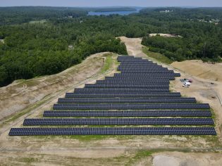 Sand Pit Solar