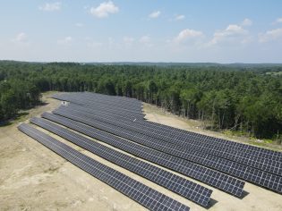 Windsor Solar